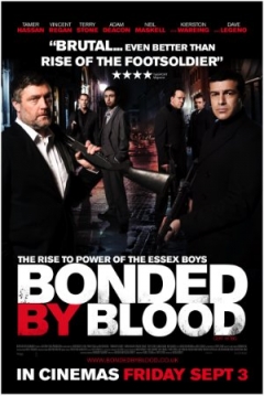 Bonded by Blood Trailer