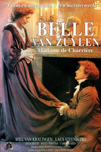 Belle van Zuylen - Madame de Charrière (1993)