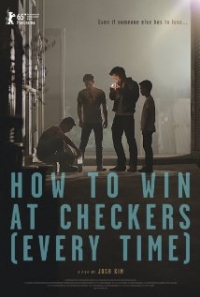 How to Win at Checkers (2015)