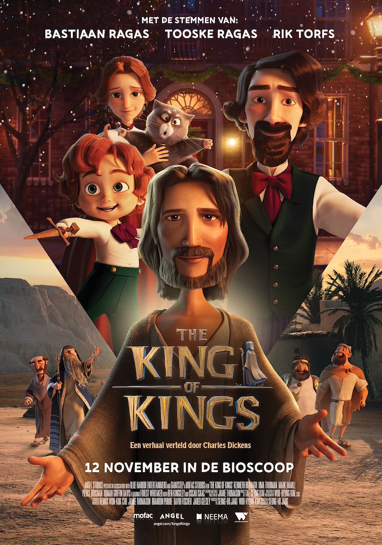 King of Kings (2025)