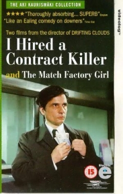 I Hired a Contract Killer Trailer