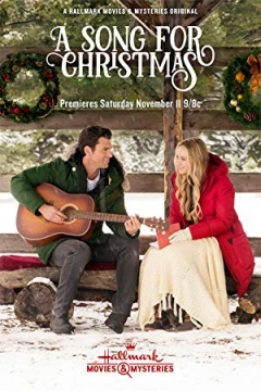 A Song for Christmas Trailer