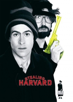 Stealing Harvard Trailer