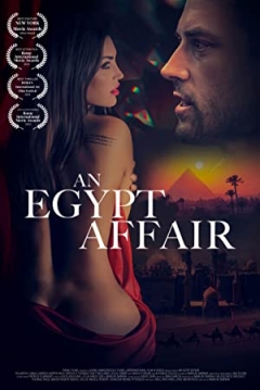 An Egypt Affair (2023)