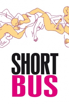 Shortbus (2006)