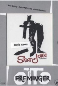 Saint Joan Trailer