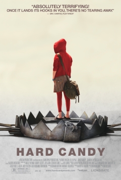 Hard Candy Trailer