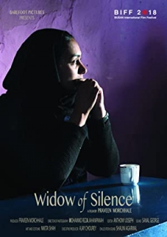 Widow of Silence Trailer