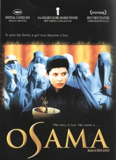 Osama Trailer