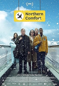 Northern Comfort Trailer