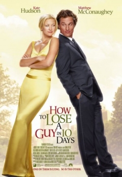 How to Lose a Guy in 10 Days Trailer