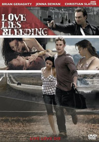 Love Lies Bleeding (2008)