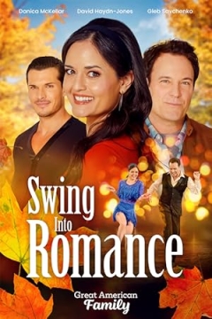 Swing into Romance (2023)