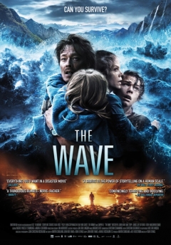 The Wave Trailer