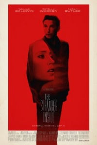 Filmposter van de film The Stranger Inside