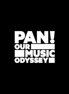 PAN! Our Music Odyssey (2014)