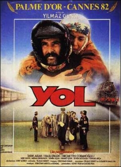Yol Trailer