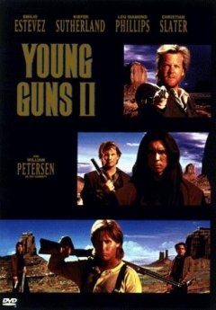 Young Guns II Trailer