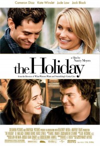The Holiday Trailer