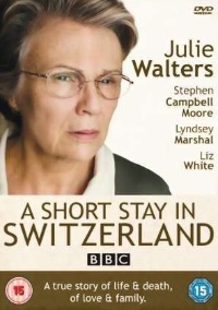A Short Stay in Switzerland Trailer