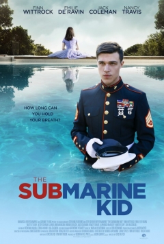 The Submarine Kid (2015)