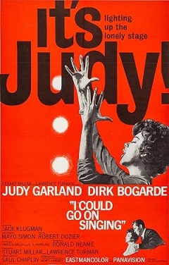 I Could Go on Singing (1963)