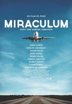 Filmposter van de film Miraculum