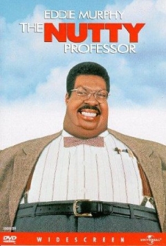 The Nutty Professor Trailer