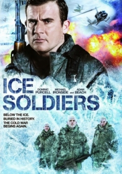 Ice Soldiers Trailer