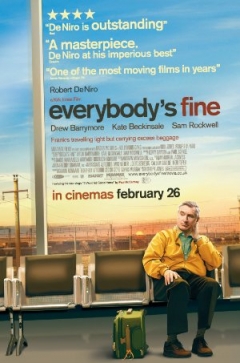 Everybody's Fine Trailer