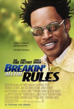 Breakin' All the Rules Trailer