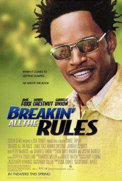 Filmposter van de film Breakin' All the Rules