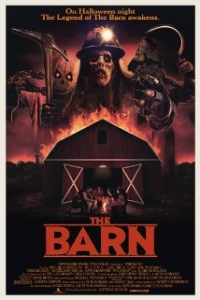 The Barn - Trailer