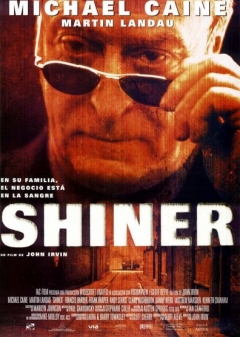 Shiner Trailer