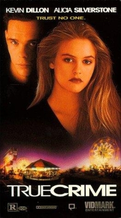 True Crime (1996)