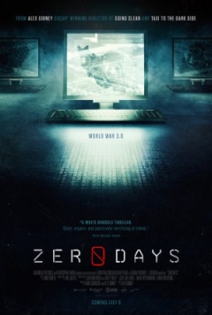 Zero Days Trailer
