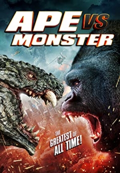 Ape vs. Monster Trailer