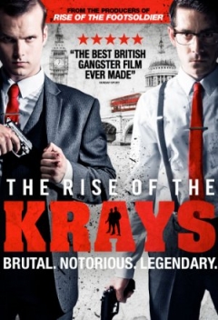 The Rise of the Krays Trailer