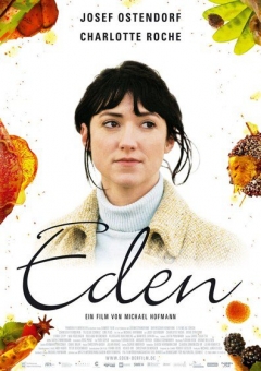 Filmposter van de film Eden