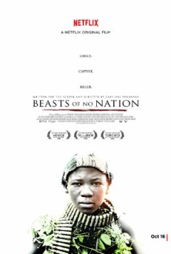 Beasts of No Nation - Main Trailer