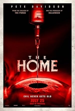 The Home (2025)