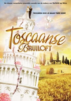 Toscaanse bruiloft Trailer