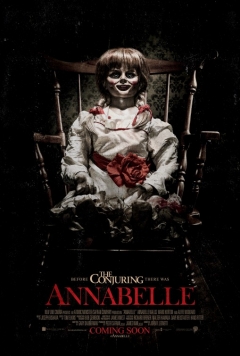 Annabelle Trailer