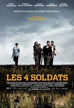 Les 4 soldats (2013)