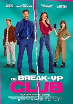 De Break-Up Club Trailer