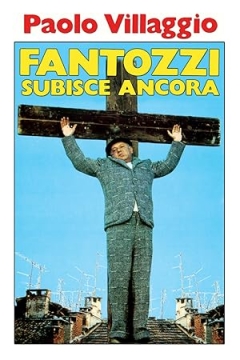 Fantozzi Subisce Ancora (1983)