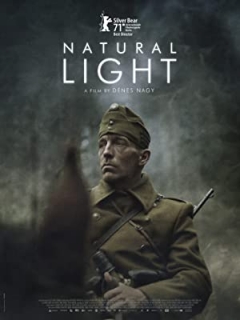 Natural Light Trailer