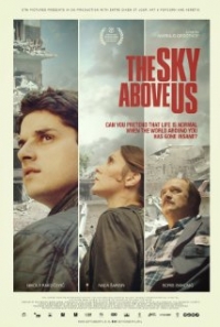 The Sky Above Us (2015)