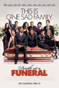 Death at a Funeral Trailer