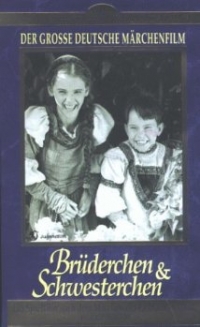 Brüderchen und Schwesterchen (1953)